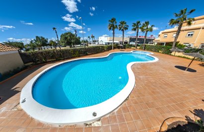 Resale - Villa - Ciudad Quesada - Lo Marabú