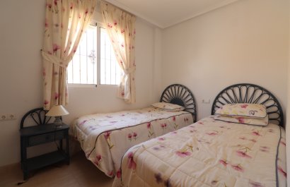 Resale - Villa - Ciudad Quesada - Lo Marabú