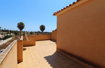 Resale - Villa - Ciudad Quesada - Lo Marabú