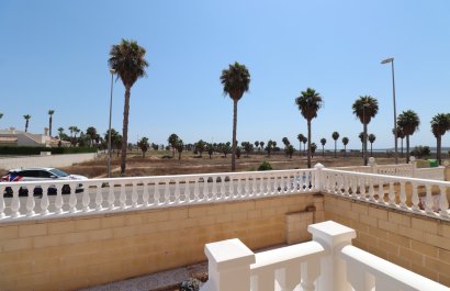 Resale - Villa - Ciudad Quesada - Lo Marabú