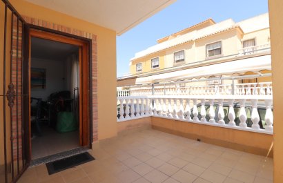 Resale - Villa - Ciudad Quesada - Lo Marabú