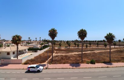 Resale - Villa - Ciudad Quesada - Lo Marabú