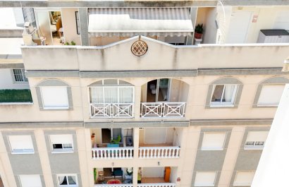 Herverkoop - Appartement / flat - Torrevieia - Torrevieja