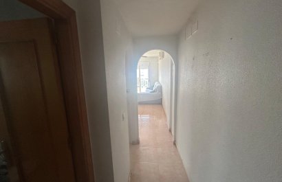 Herverkoop - Appartement / flat - Torrevieia - Torrevieja