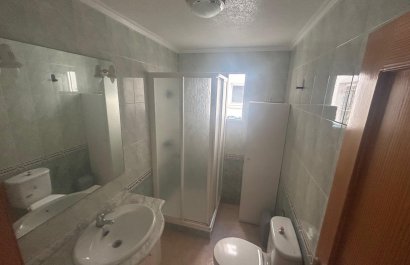 Herverkoop - Appartement / flat - Torrevieia - Torrevieja