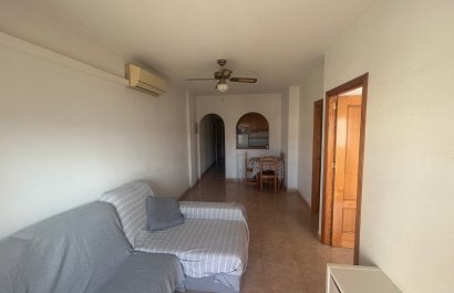 Herverkoop - Appartement / flat - Torrevieia - Torrevieja