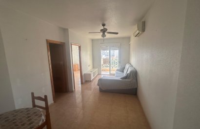 Herverkoop - Appartement / flat - Torrevieia - Torrevieja