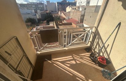 Herverkoop - Appartement / flat - Torrevieia - Torrevieja