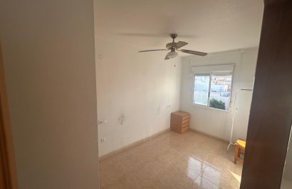 Herverkoop - Appartement / flat - Torrevieia - Torrevieja