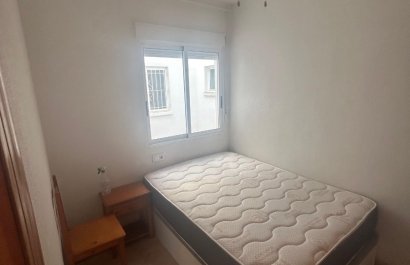 Herverkoop - Appartement / flat - Torrevieia - Torrevieja