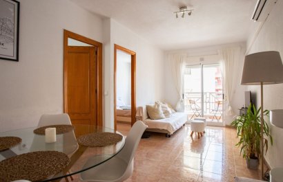 Herverkoop - Appartement / flat - Torrevieia - Torrevieja