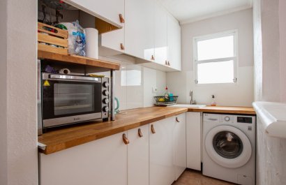 Herverkoop - Appartement / flat - Torrevieia - Torrevieja