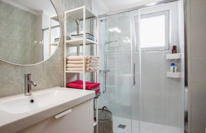 Herverkoop - Appartement / flat - Torrevieia - Torrevieja