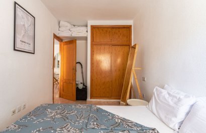 Herverkoop - Appartement / flat - Torrevieia - Torrevieja