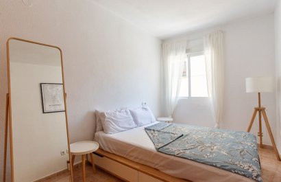 Herverkoop - Appartement / flat - Torrevieia - Torrevieja