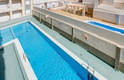 Herverkoop - Appartement / flat - Torrevieia - Torrevieja