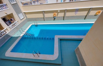 Herverkoop - Appartement / flat - Torrevieia - Torrevieja