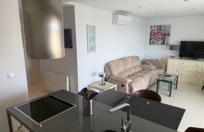 Resale - Apartment / flat - Orihuela Costa - Villamartín