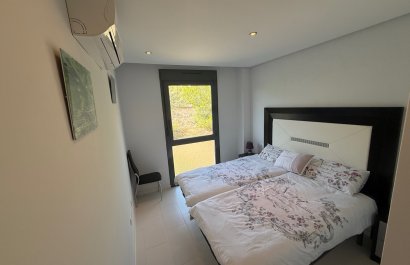 Resale - Apartment / flat - Orihuela Costa - Villamartín