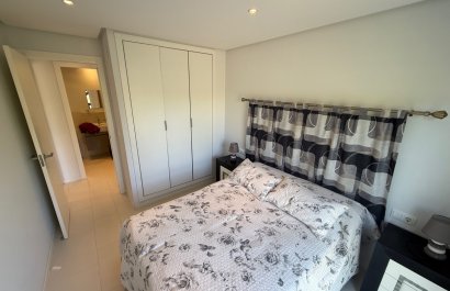 Resale - Apartment / flat - Orihuela Costa - Villamartín