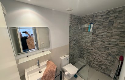 Resale - Apartment / flat - Orihuela Costa - Villamartín