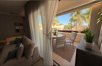 Resale - Apartment / flat - Orihuela Costa - Las Ramblas