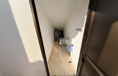 Resale - Apartment / flat - Orihuela Costa - Las Ramblas