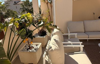 Resale - Apartment / flat - Orihuela Costa - Las Ramblas