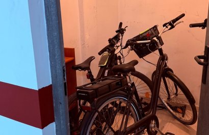 Resale - Apartment / flat - Orihuela Costa - Las Ramblas