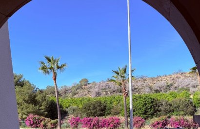 Resale - Apartment / flat - Orihuela Costa - Las Ramblas