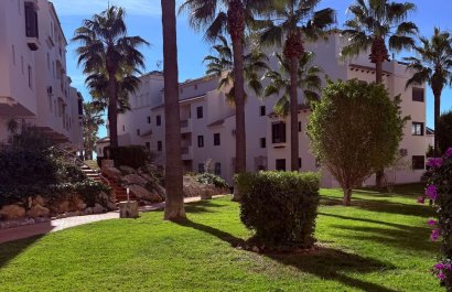 Resale - Apartment / flat - Orihuela Costa - Las Ramblas