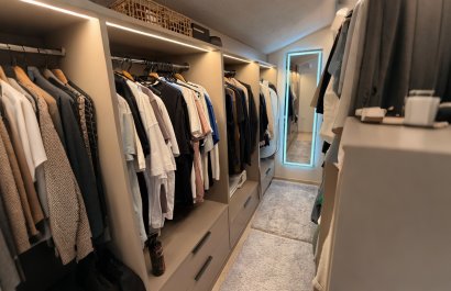 Resale - Apartment / flat - Orihuela Costa - Las Ramblas