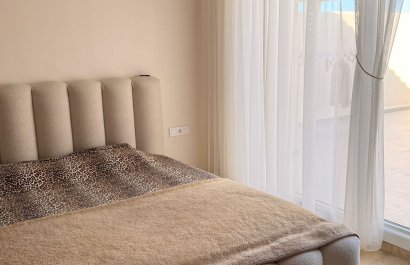 Resale - Apartment / flat - Orihuela Costa - Las Ramblas