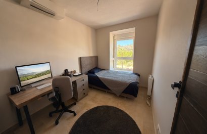 Resale - Apartment / flat - Orihuela Costa - Las Ramblas