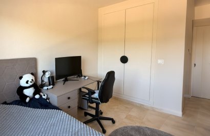 Resale - Apartment / flat - Orihuela Costa - Las Ramblas