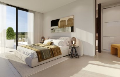 New Build - Villa - Finestrat