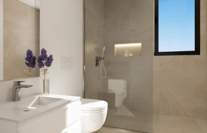 New Build - Villa - Finestrat