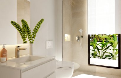 New Build - Villa - Finestrat