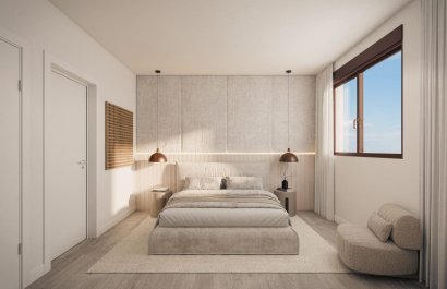 New Build - Townhouse / Duplex / Corner - Las Lagunas de Mijas