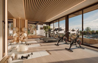 New Build - Townhouse / Duplex / Corner - Las Lagunas de Mijas