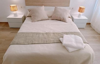 Resale - Apartment / flat - Torrevieia - Playa del Cura