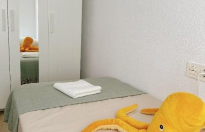 Resale - Apartment / flat - Torrevieia - Playa del Cura