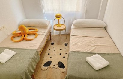 Resale - Apartment / flat - Torrevieia - Playa del Cura