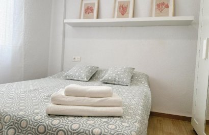 Resale - Apartment / flat - Torrevieia - Playa del Cura