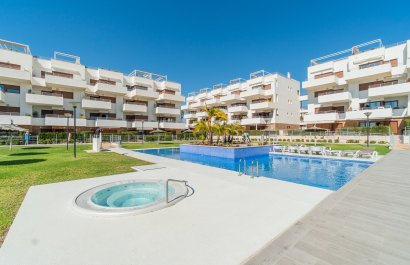 Resale - Apartment / flat - Orihuela Costa - Dehesa de campoamor