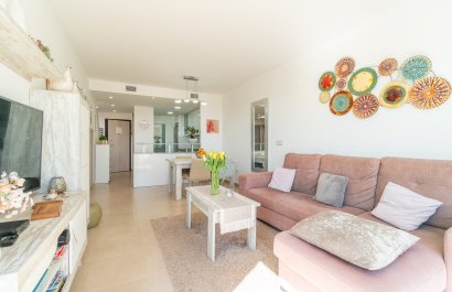 Resale - Apartment / flat - Orihuela Costa - Dehesa de campoamor