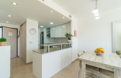 Resale - Apartment / flat - Orihuela Costa - Dehesa de campoamor