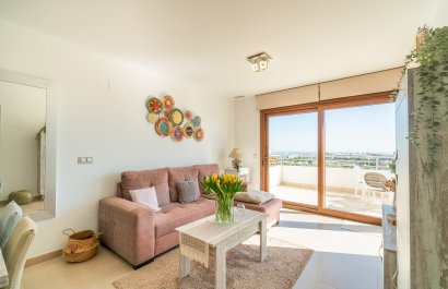 Resale - Apartment / flat - Orihuela Costa - Dehesa de campoamor