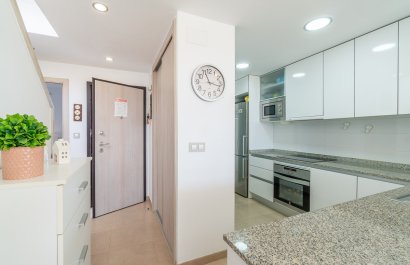 Resale - Apartment / flat - Orihuela Costa - Dehesa de campoamor