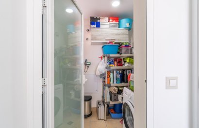 Resale - Apartment / flat - Orihuela Costa - Dehesa de campoamor